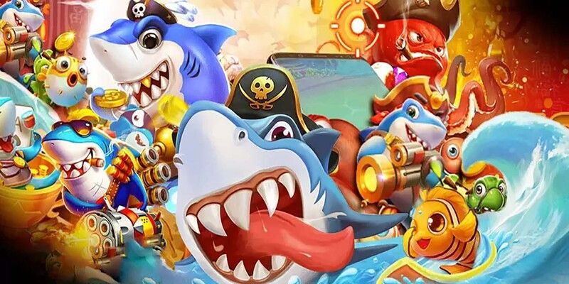 Tai sao nen choi game ban ca QH88