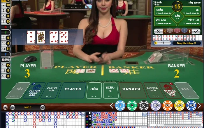 game online