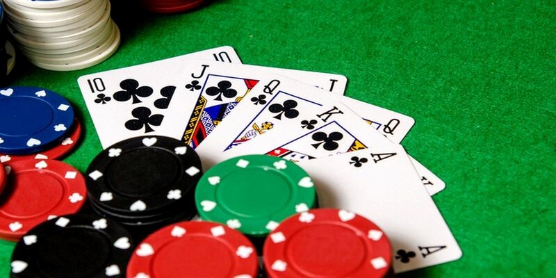 poker uk88 2 Tiến xa hơn trong việc chơi Poker cơ bản: Nắm vững cách tận dụng mỗi lá bài để tạo lên chiến thắng đầy thăng hoa