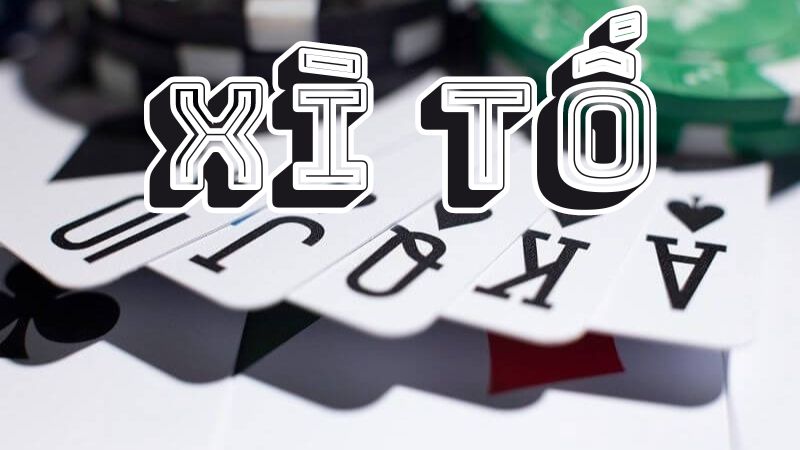 xi to uk88 thumb Khám phá Xì Tố - nghệ thuật kết hợp tinh tế giữa trí tuệ và may mắn trong trò chơi bài độc đáo này